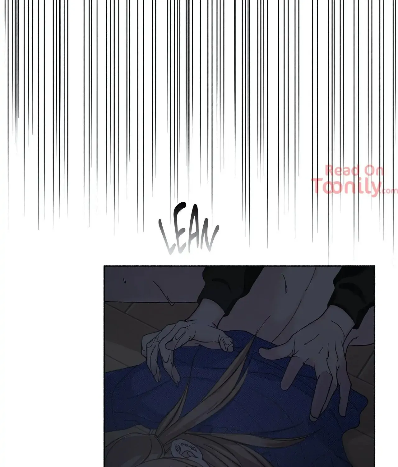 Lilith 2 Chapter 25 page 35 - 