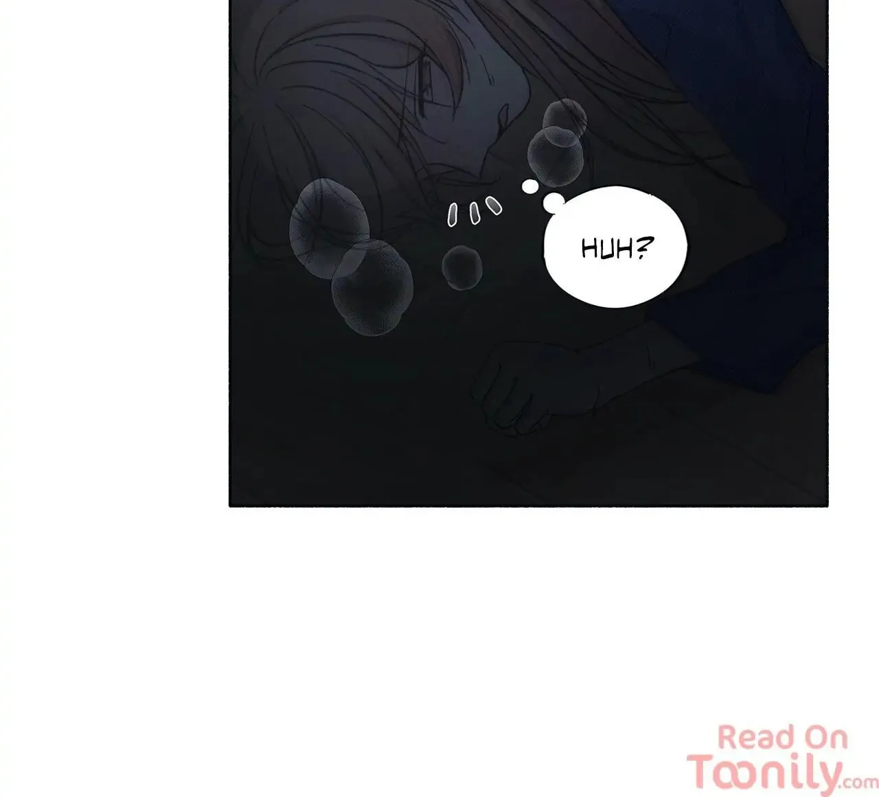 Lilith 2 Chapter 25 page 36 - 