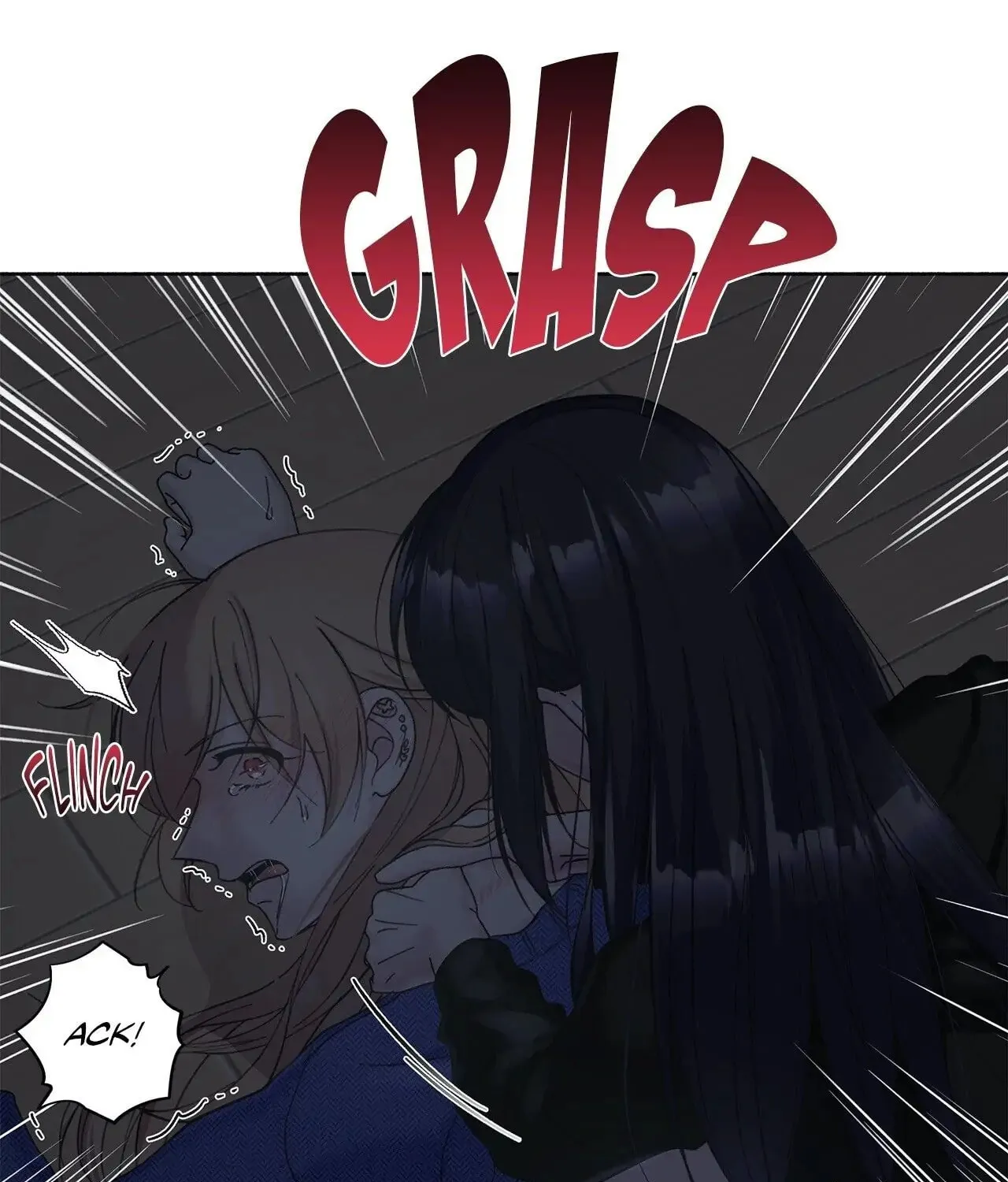 Lilith 2 Chapter 25 page 37 - 