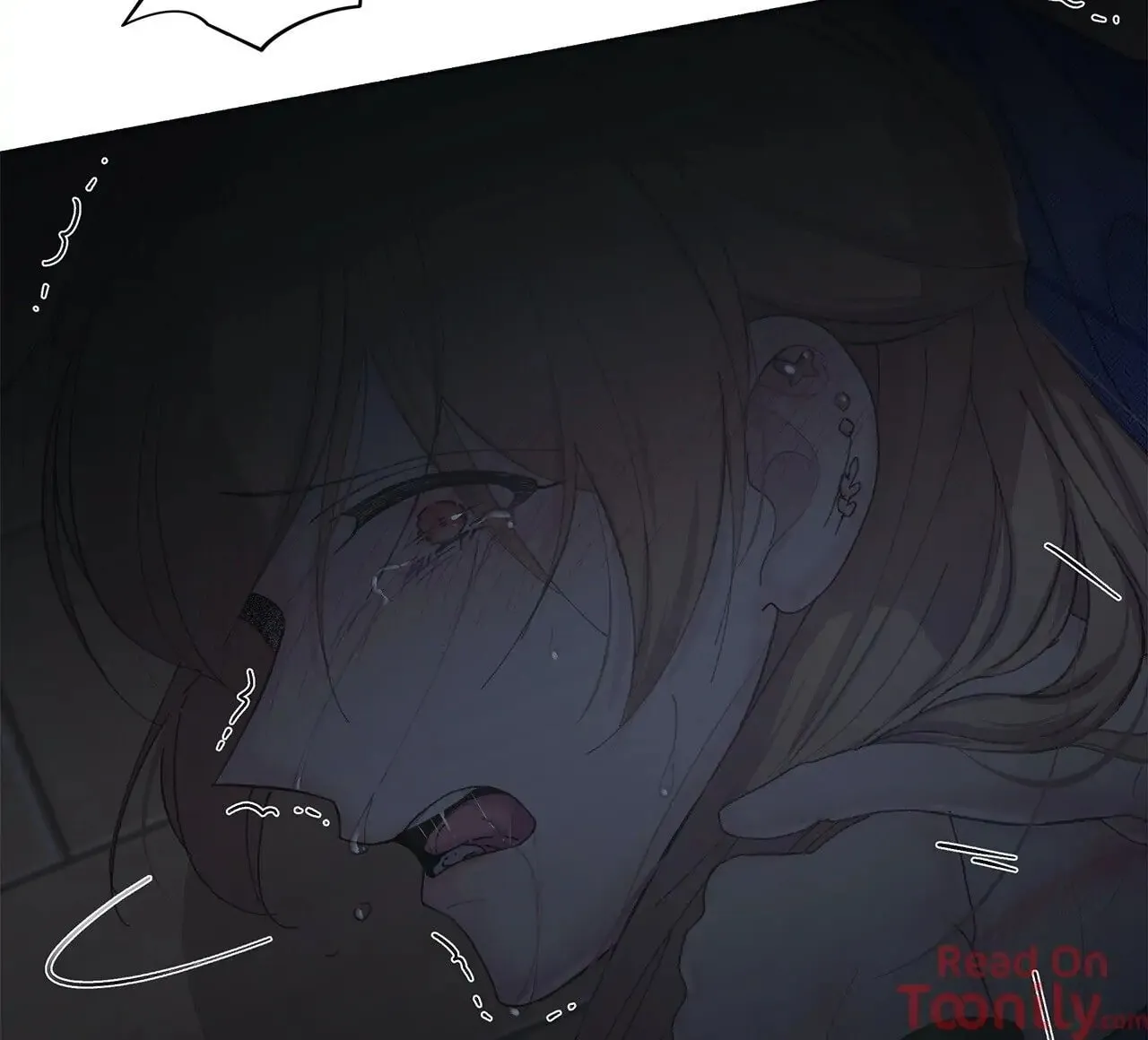 Lilith 2 Chapter 25 page 39 - 
