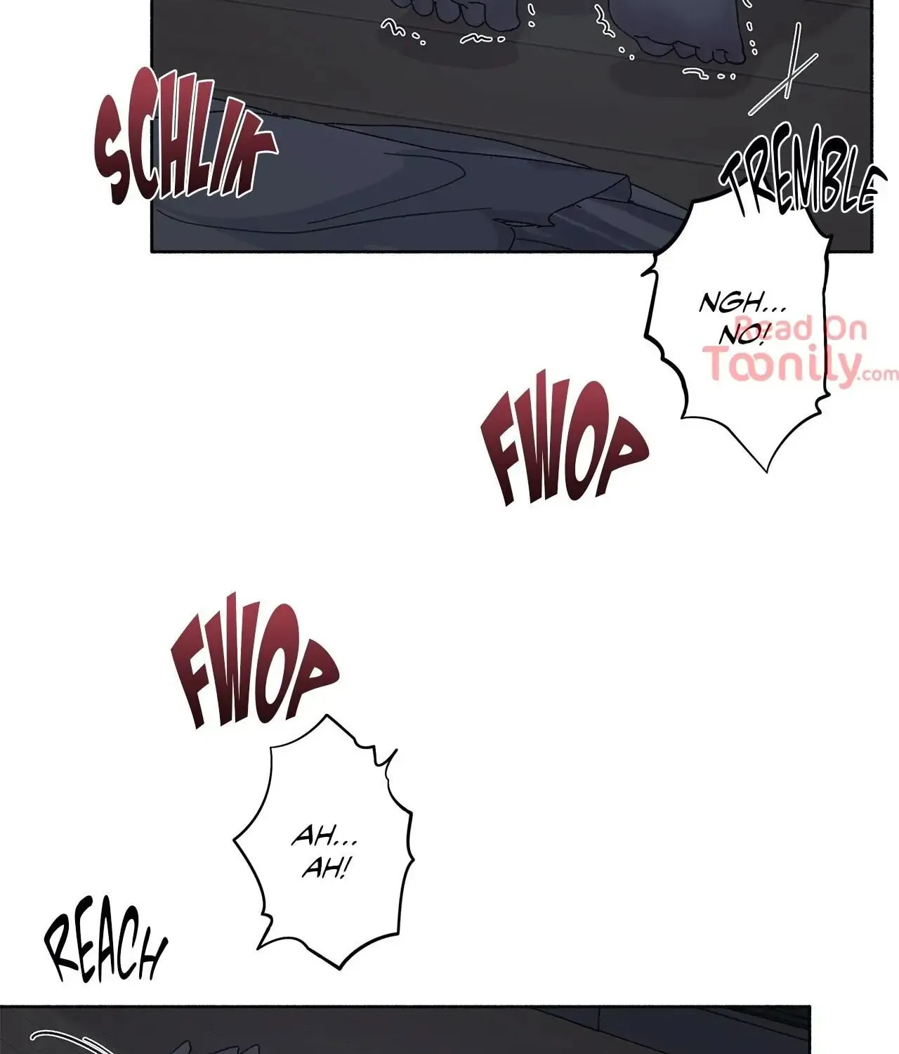Lilith 2 Chapter 25 page 5 - 