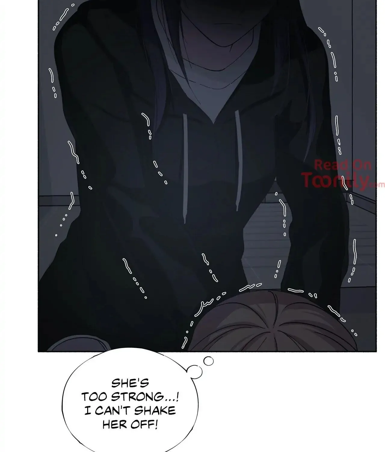 Lilith 2 Chapter 25 page 41 - 