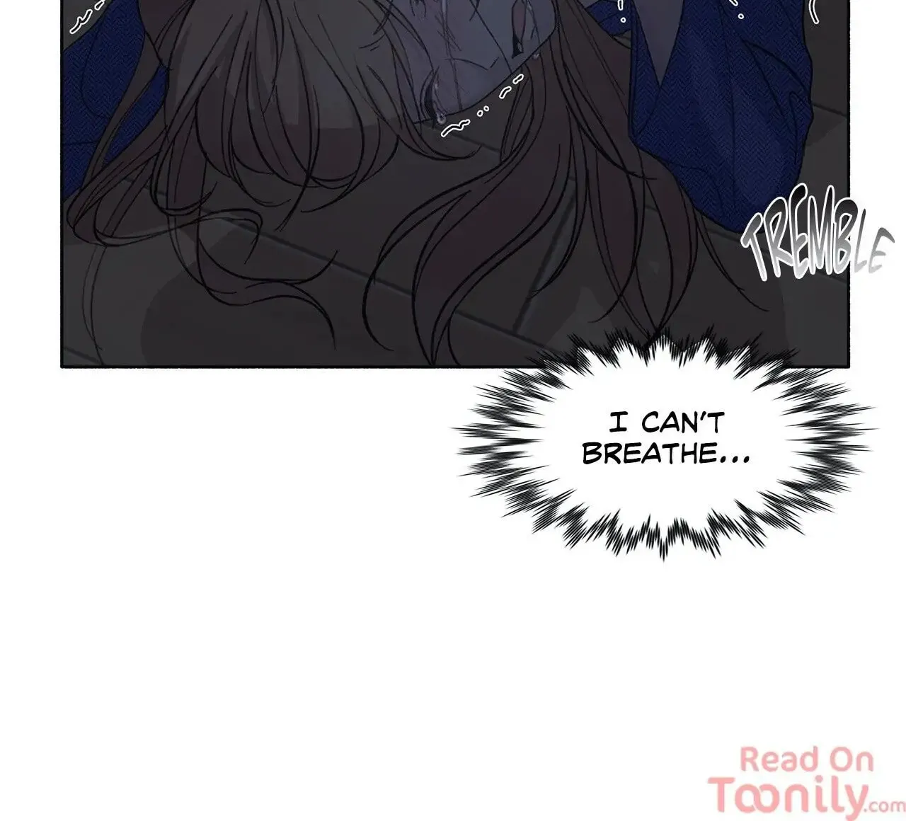 Lilith 2 Chapter 25 page 45 - 