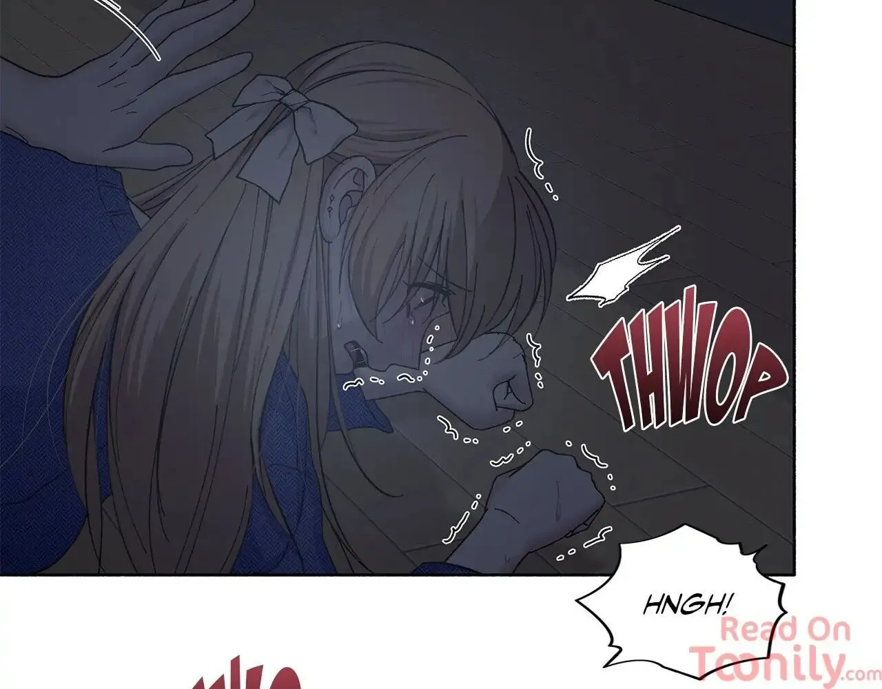 Lilith 2 Chapter 25 page 6 - 
