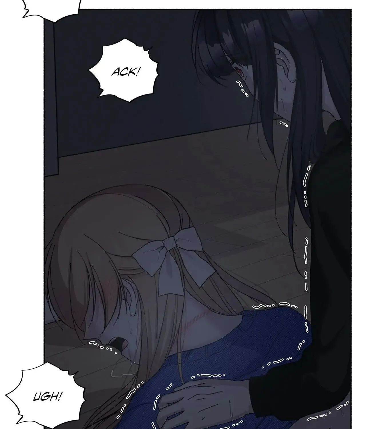 Lilith 2 Chapter 25 page 54 - 