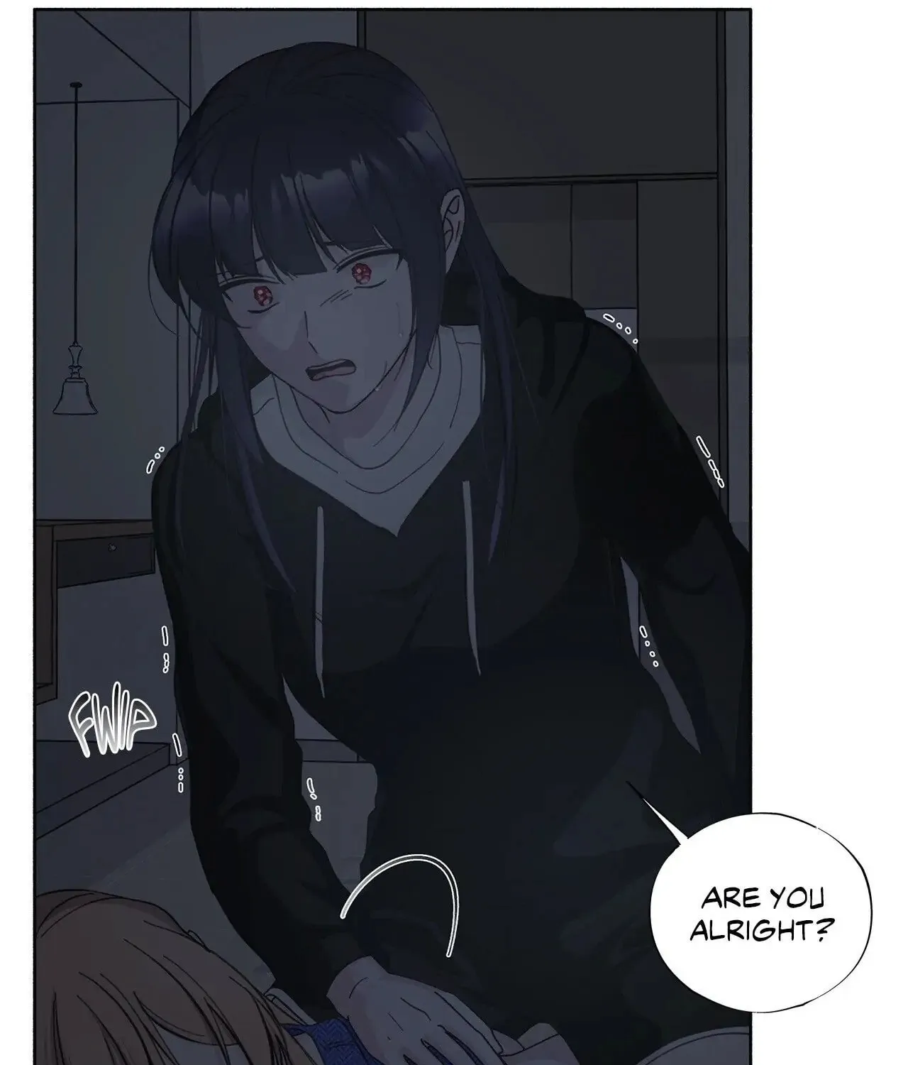 Lilith 2 Chapter 25 page 56 - 