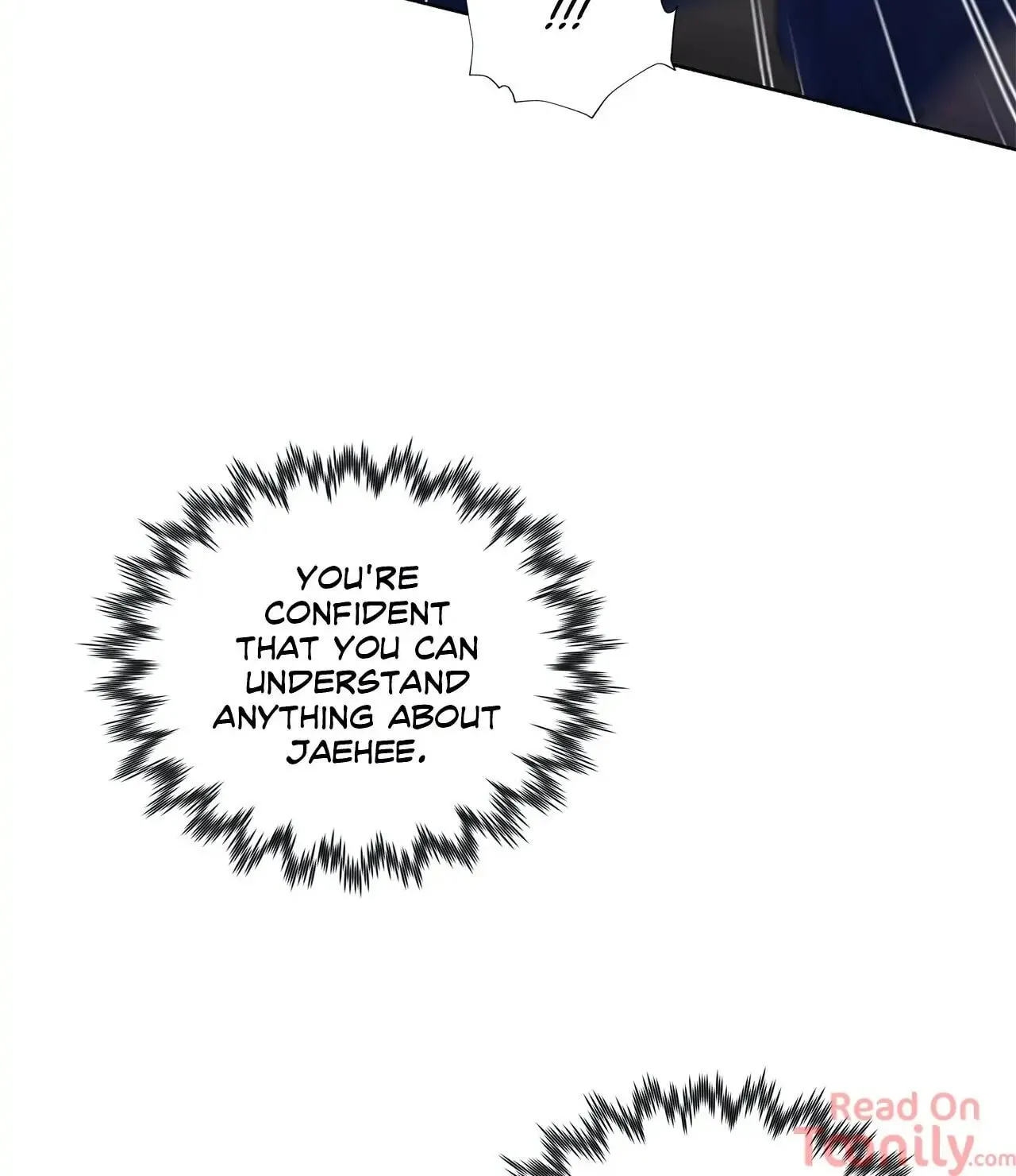 Lilith 2 Chapter 25 page 60 - 