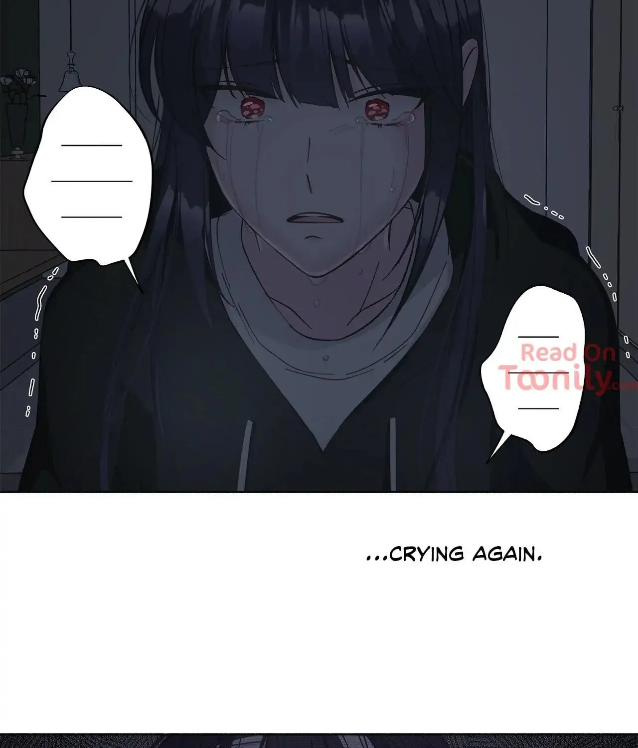 Lilith 2 Chapter 25 page 65 - 