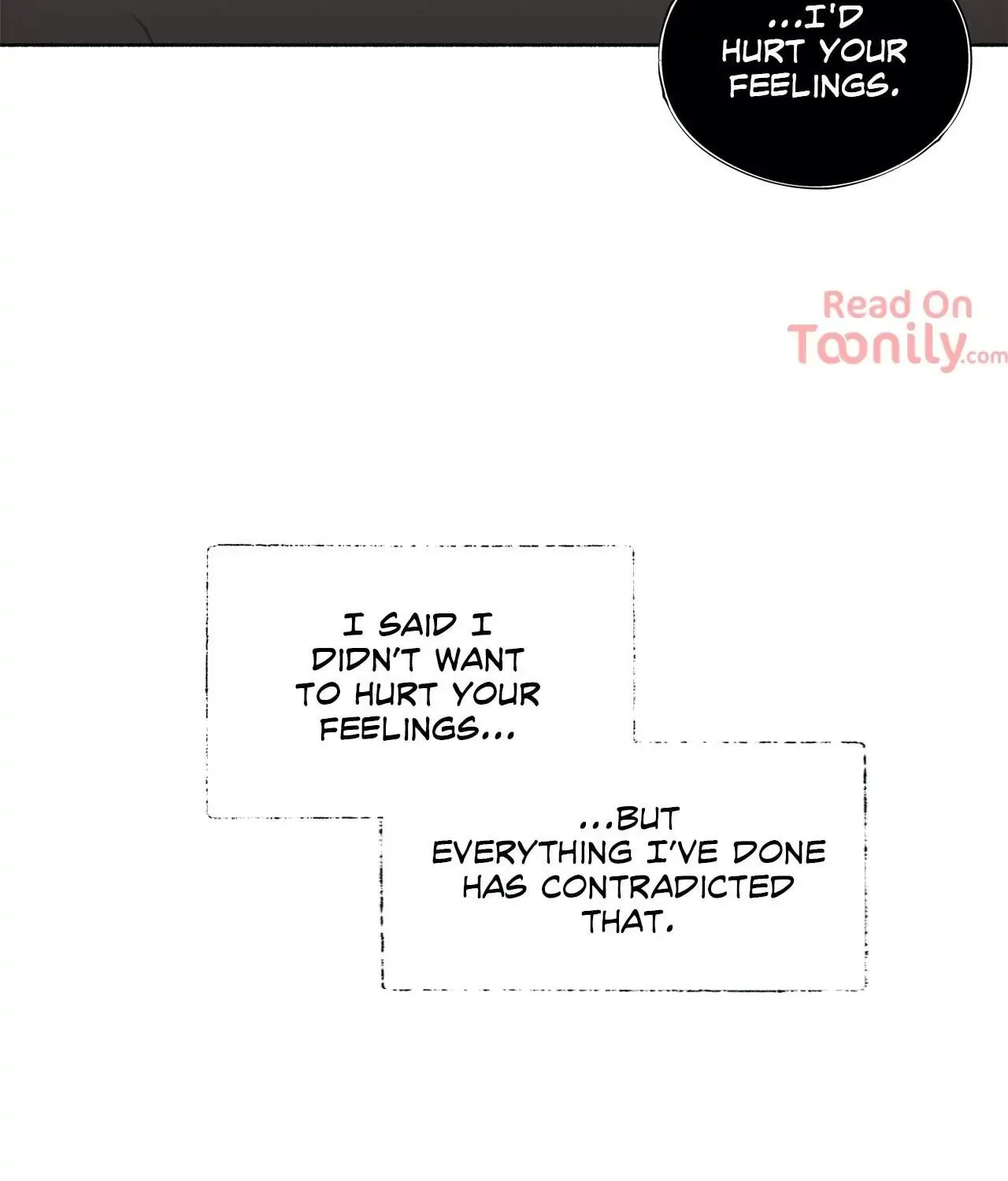 Lilith 2 Chapter 25 page 71 - 