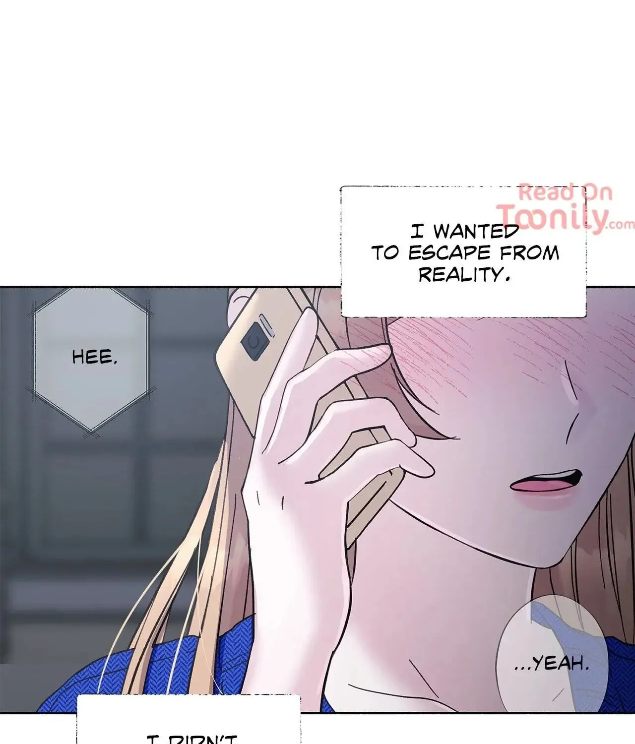 Lilith 2 Chapter 25 page 74 - 