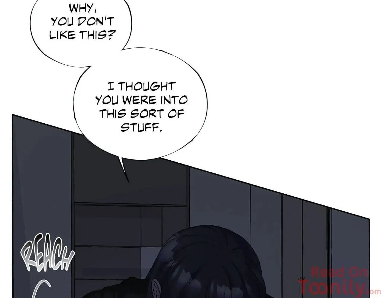 Lilith 2 Chapter 25 page 9 - 