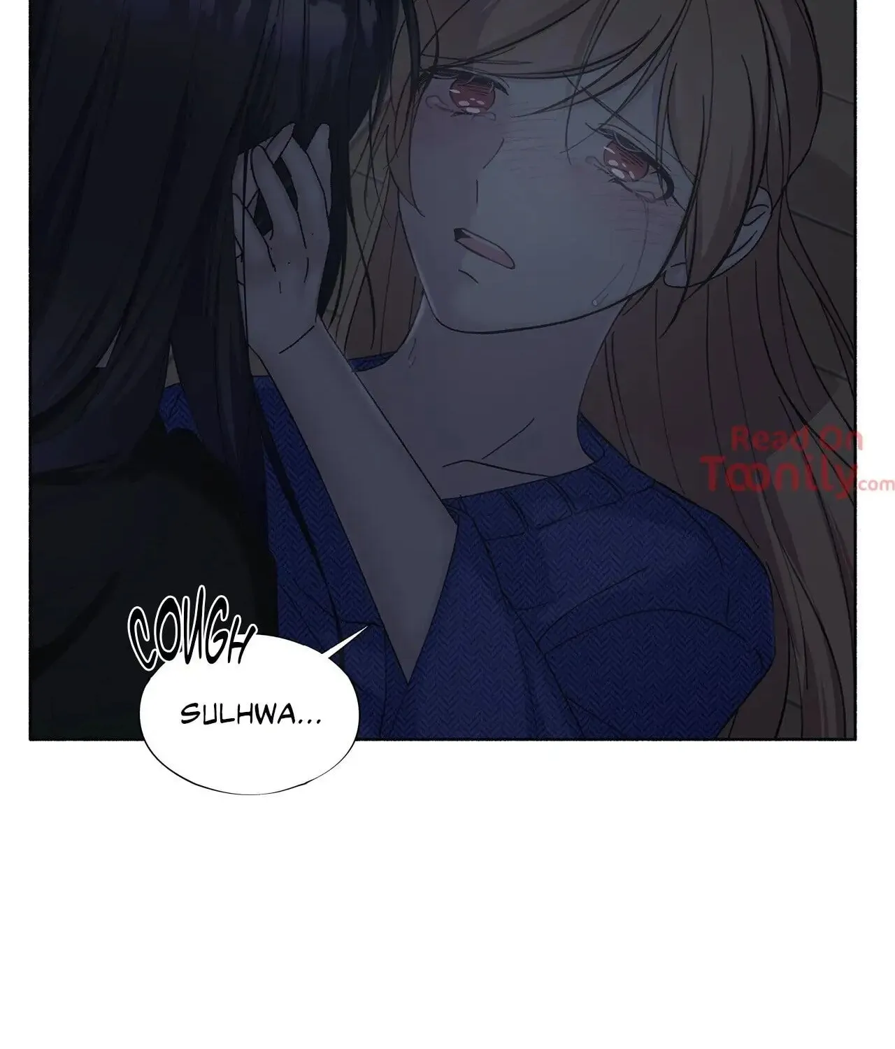 Lilith 2 Chapter 25 page 86 - 