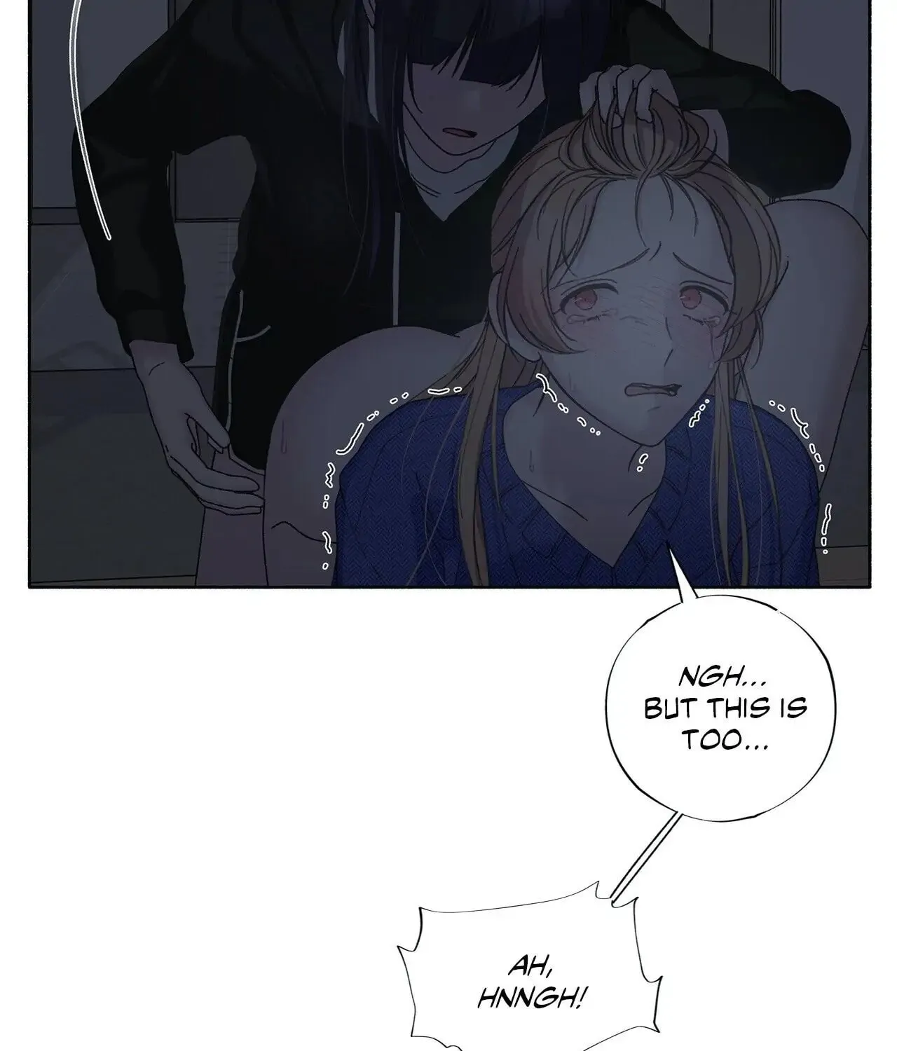 Lilith 2 Chapter 25 page 10 - 