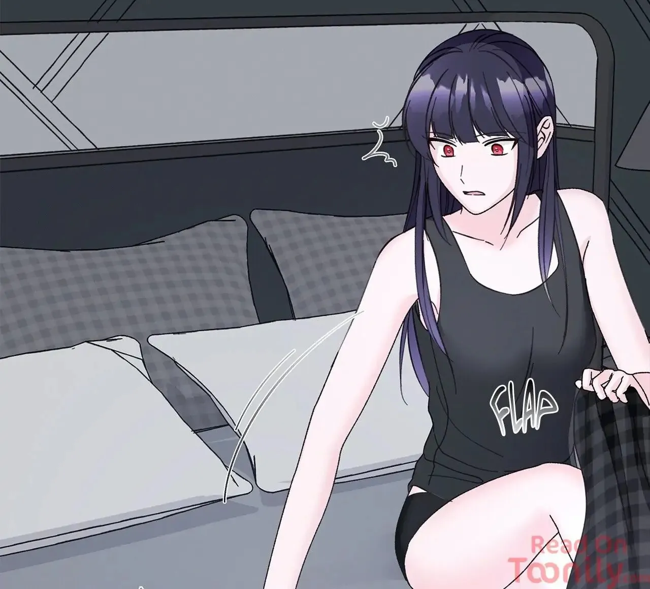 Lilith 2 Chapter 25 page 99 - 