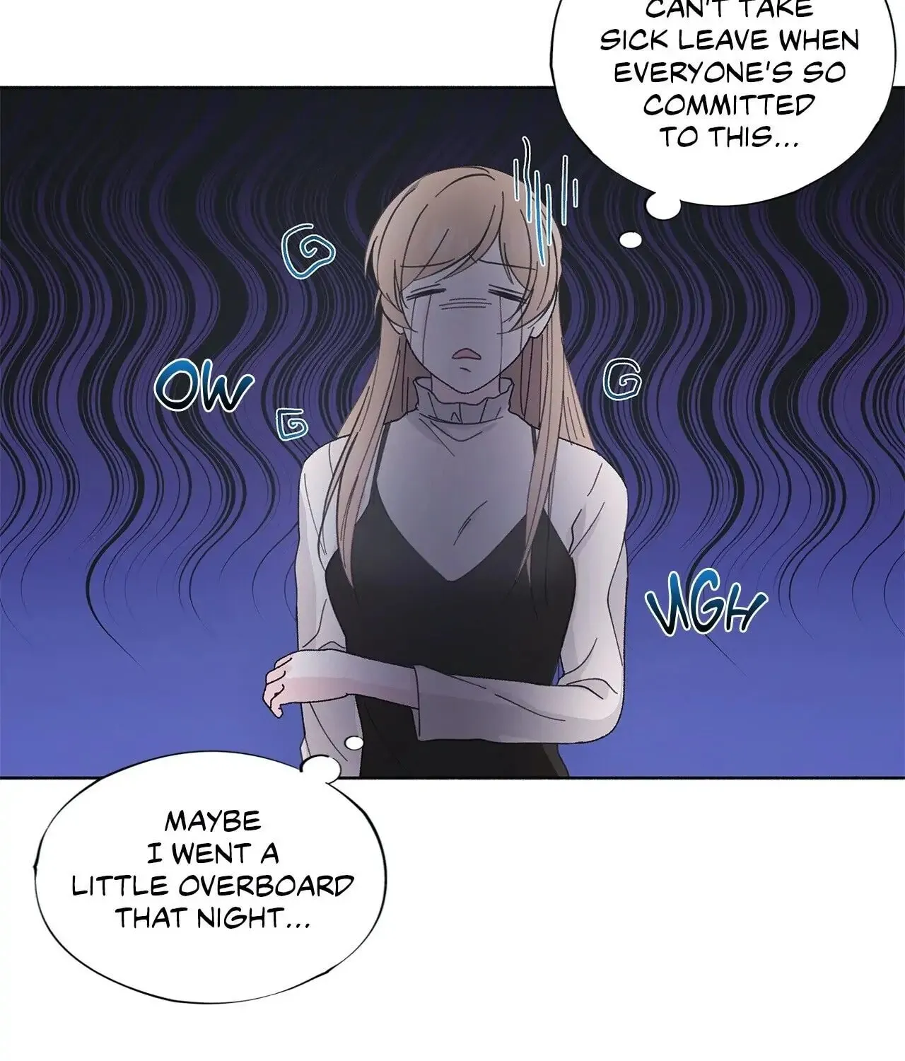 Lilith 2 Chapter 26 page 11 - 