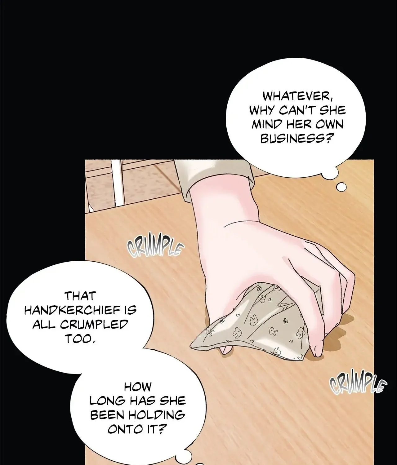 Lilith 2 Chapter 26 page 109 - 