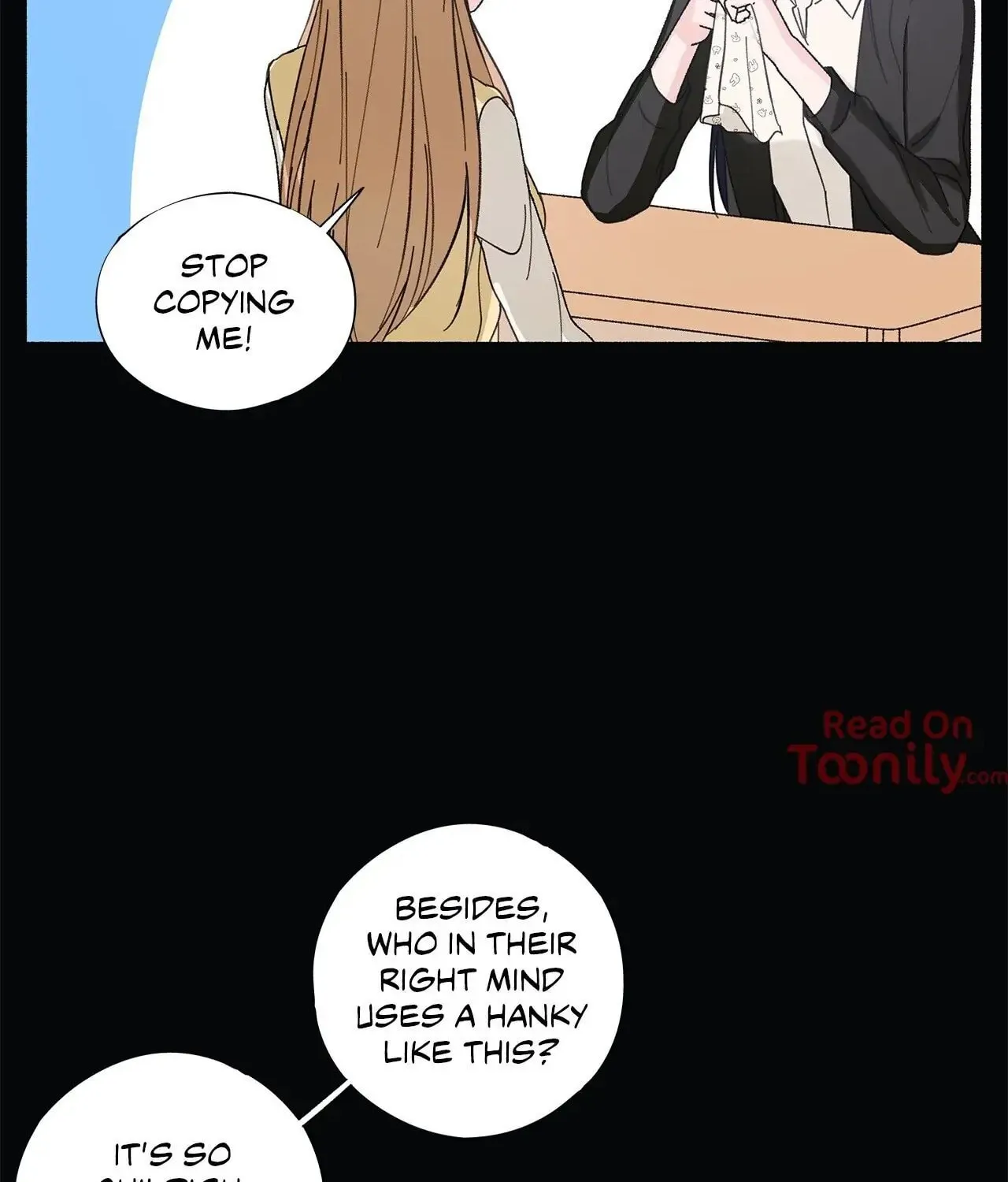 Lilith 2 Chapter 26 page 116 - 