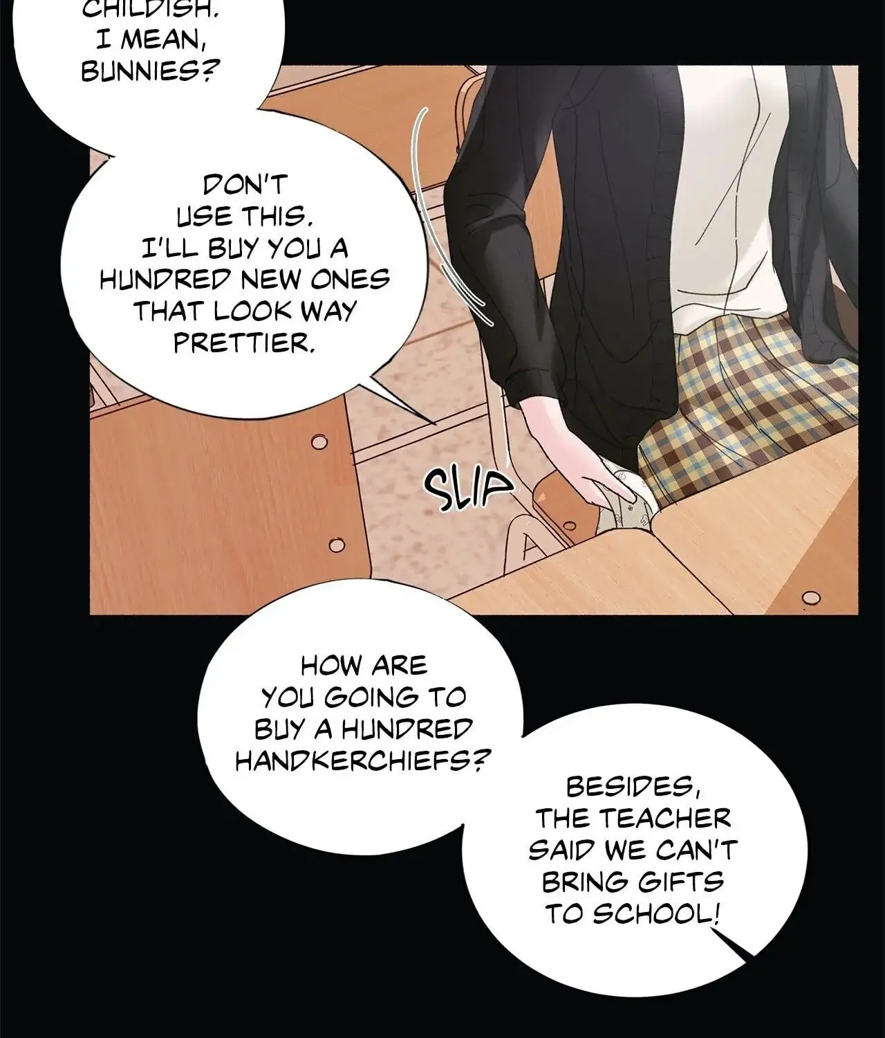 Lilith 2 Chapter 26 page 117 - 