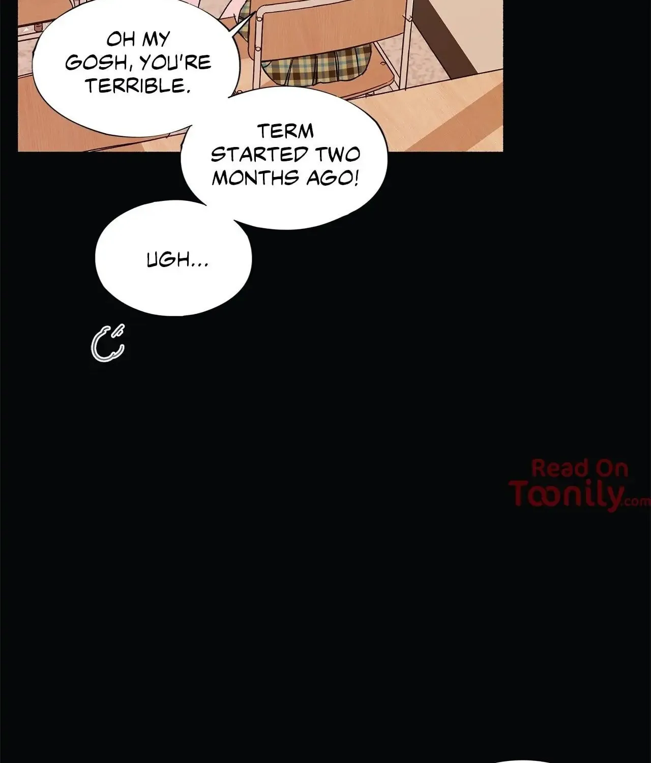 Lilith 2 Chapter 26 page 120 - 