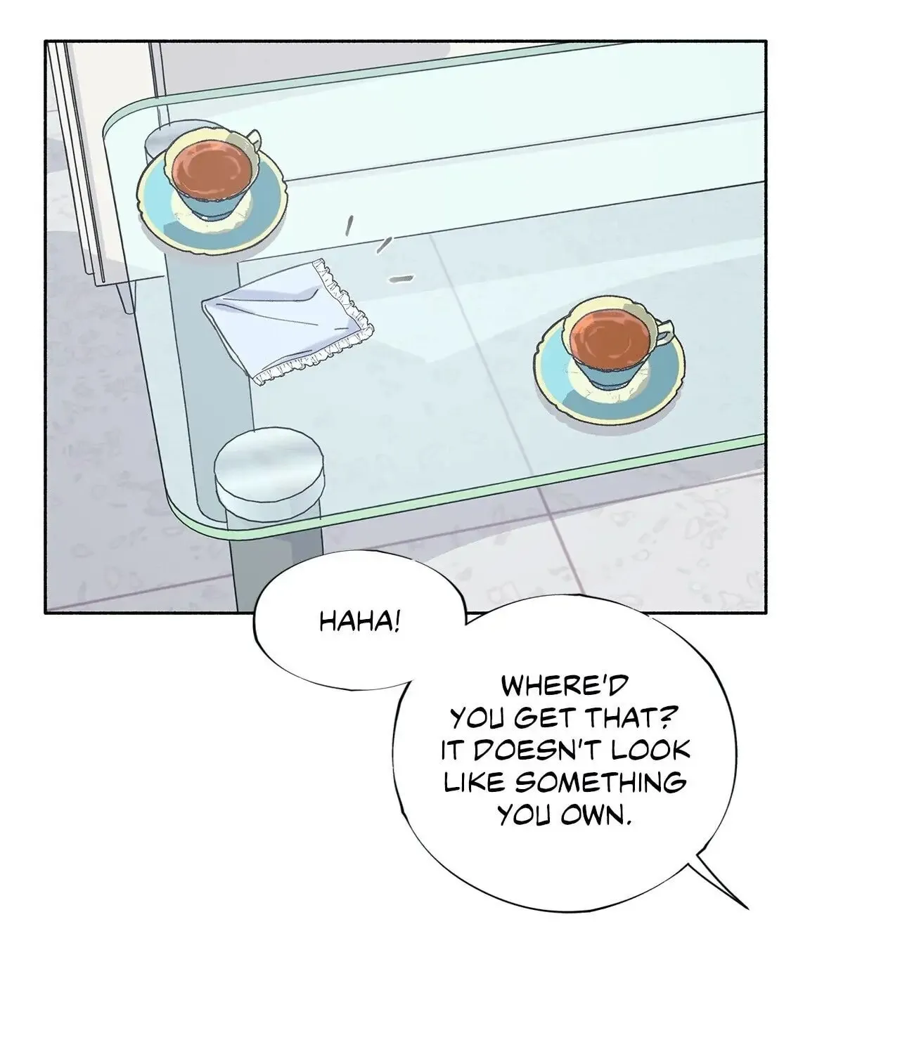 Lilith 2 Chapter 26 page 130 - 