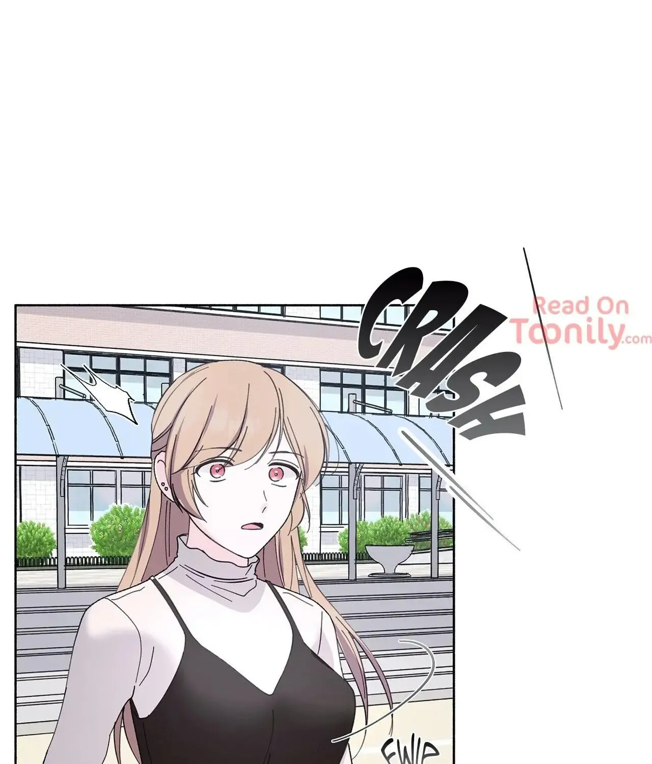 Lilith 2 Chapter 26 page 14 - 