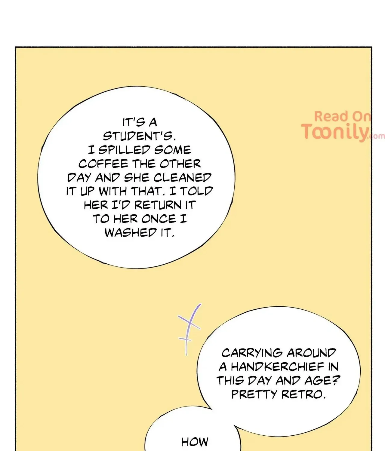 Lilith 2 Chapter 26 page 131 - 
