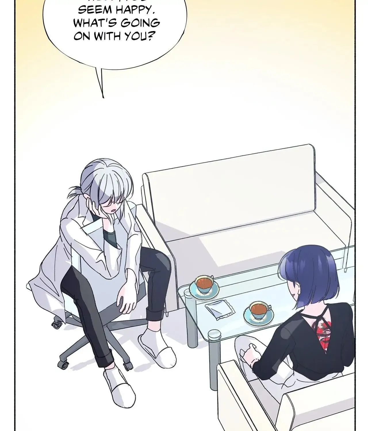 Lilith 2 Chapter 26 page 133 - 