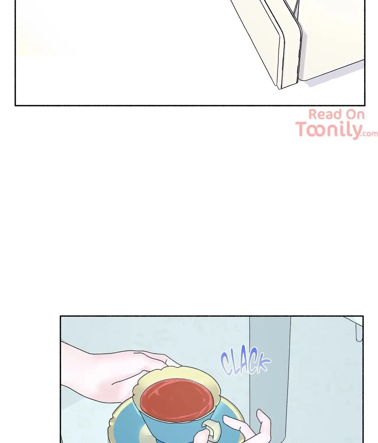 Lilith 2 Chapter 26 page 134 - 