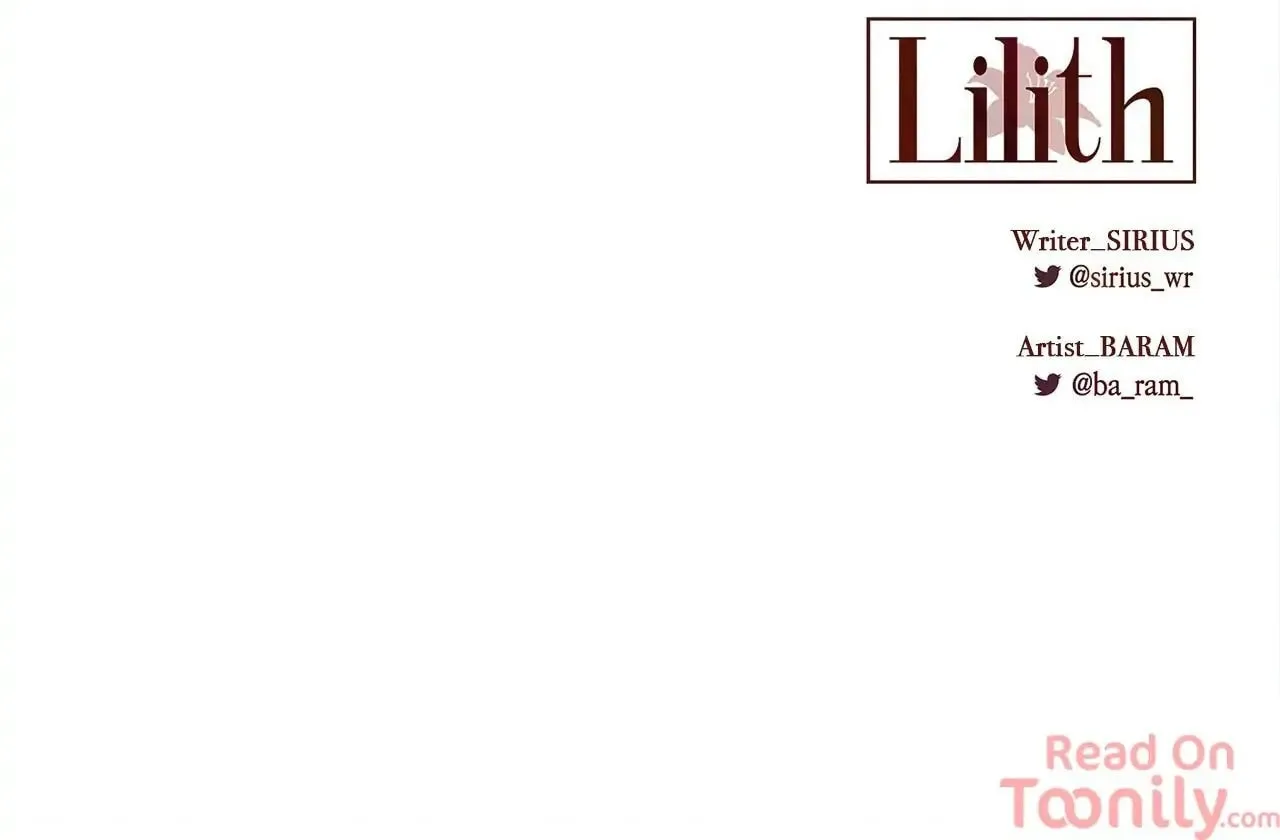 Lilith 2 Chapter 26 page 138 - 