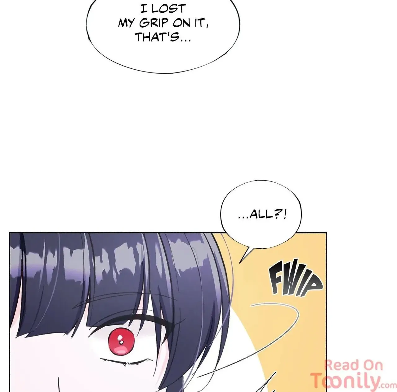 Lilith 2 Chapter 26 page 18 - 