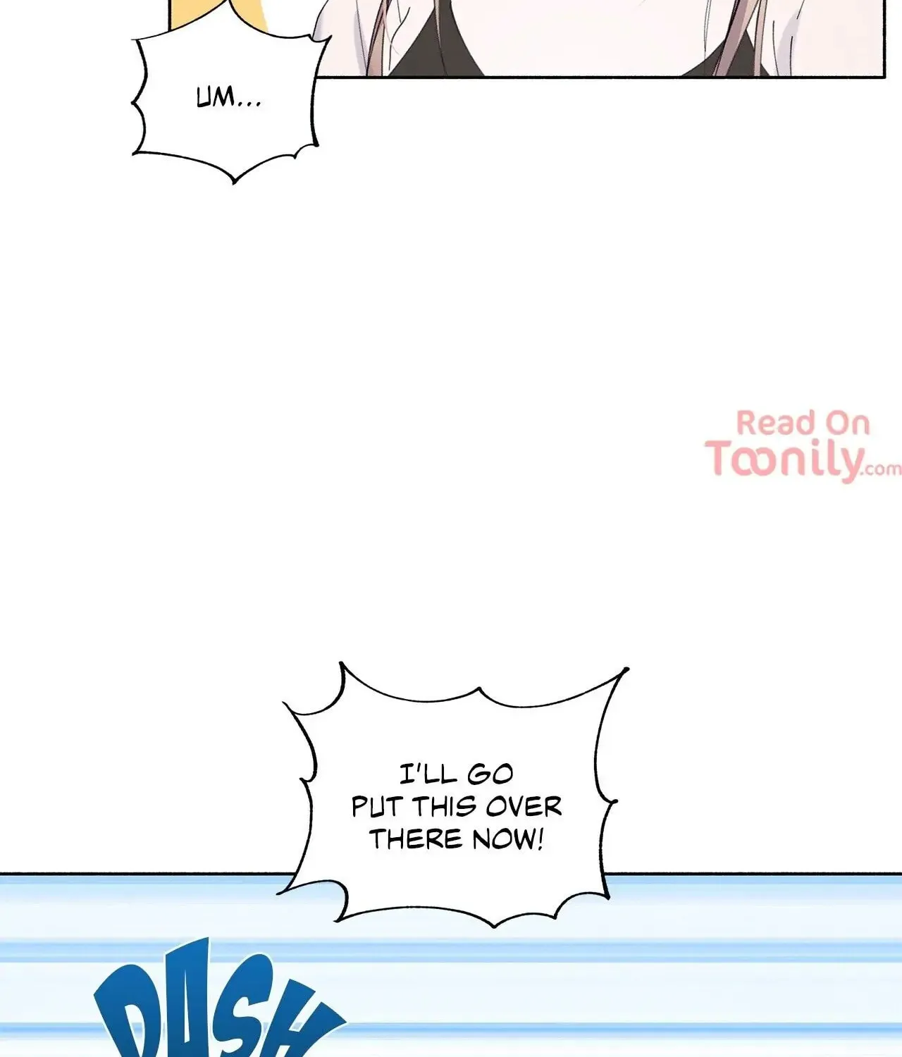Lilith 2 Chapter 26 page 20 - 