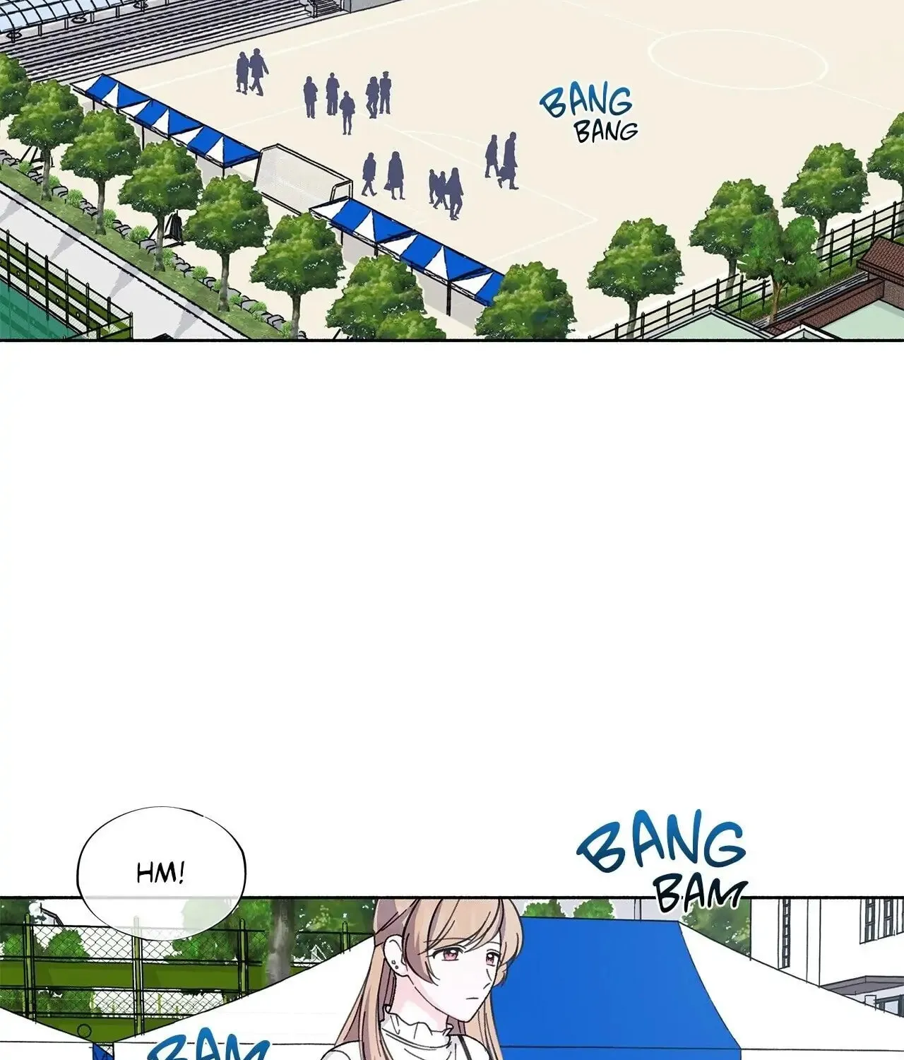 Lilith 2 Chapter 26 page 3 - 