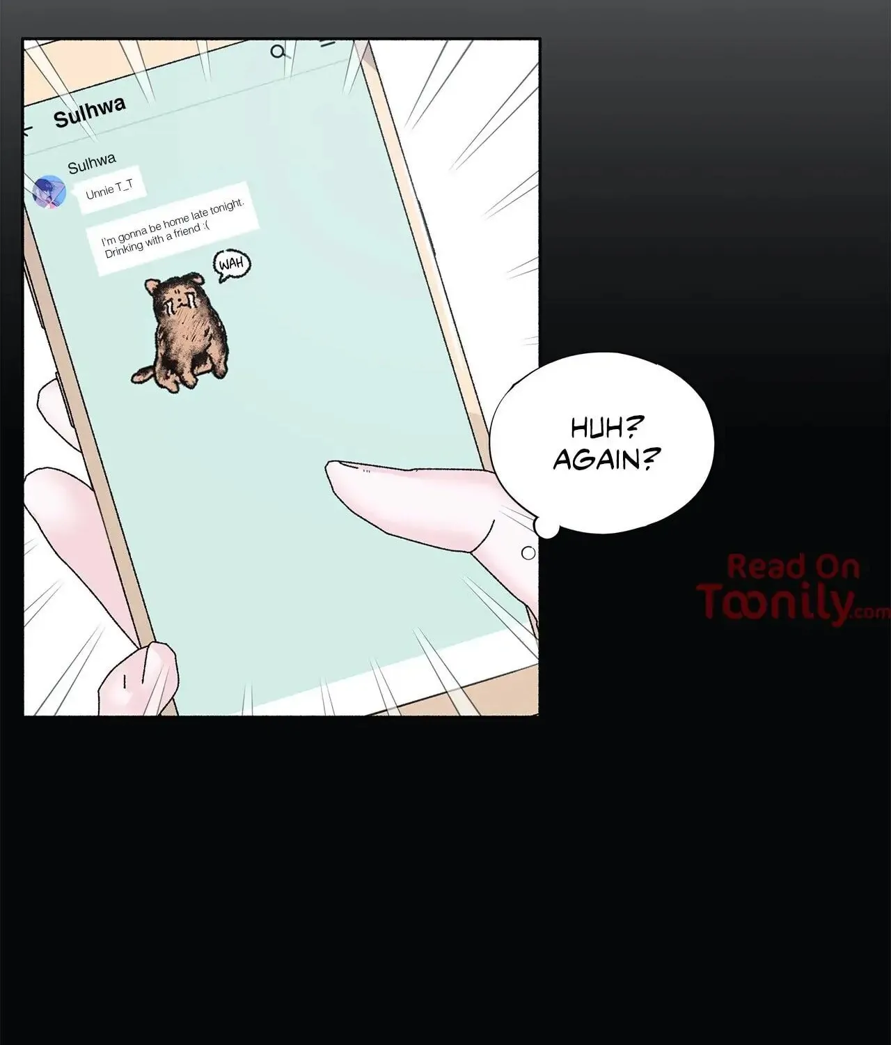 Lilith 2 Chapter 26 page 23 - 