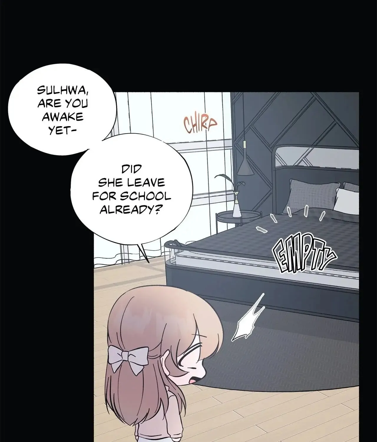 Lilith 2 Chapter 26 page 24 - 