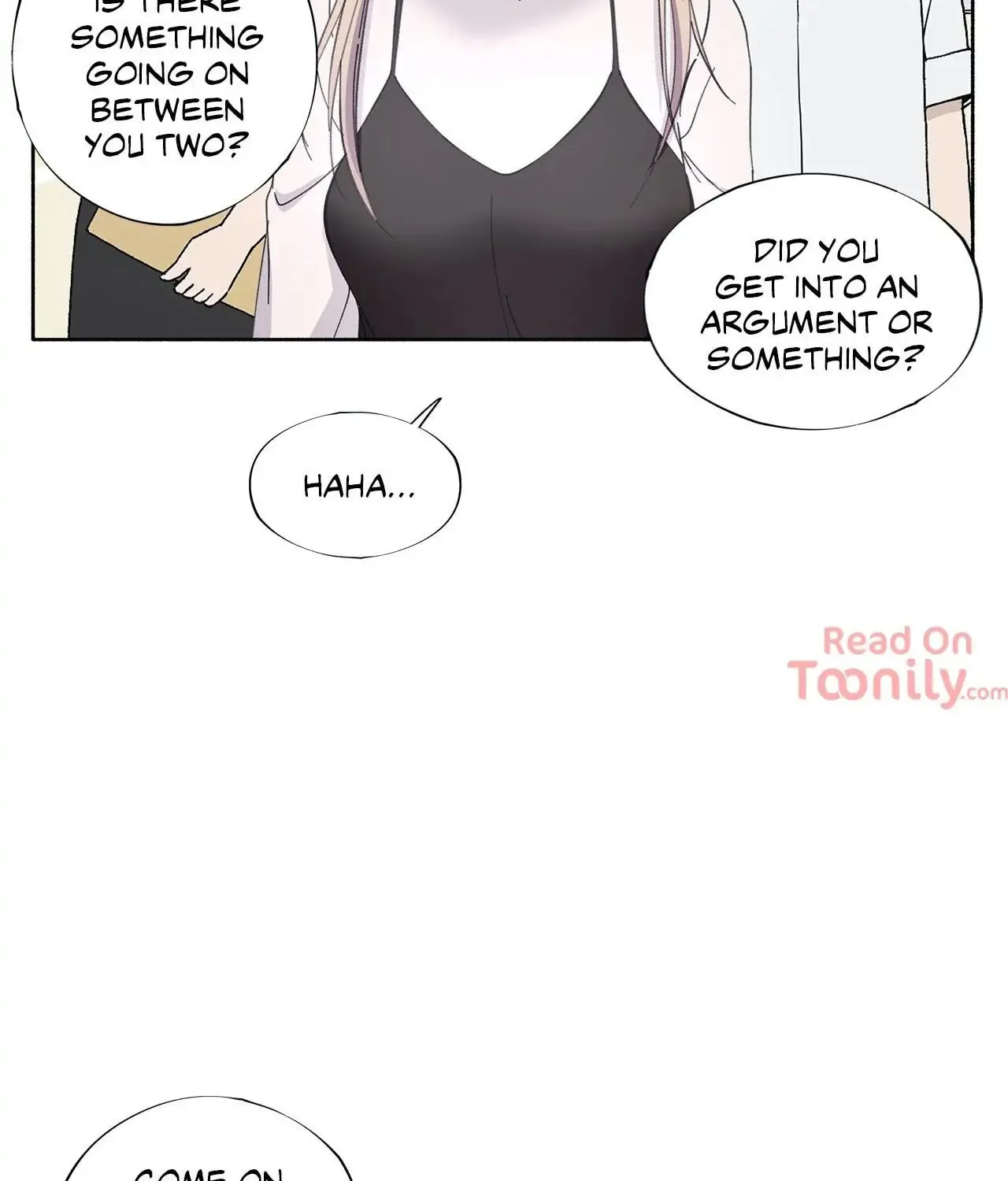 Lilith 2 Chapter 26 page 27 - 