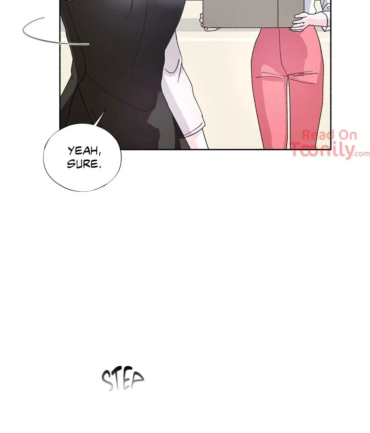 Lilith 2 Chapter 26 page 35 - 