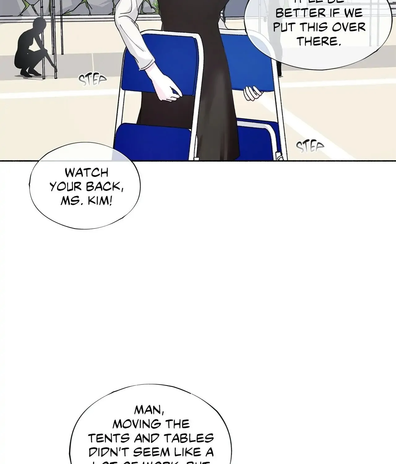 Lilith 2 Chapter 26 page 5 - 