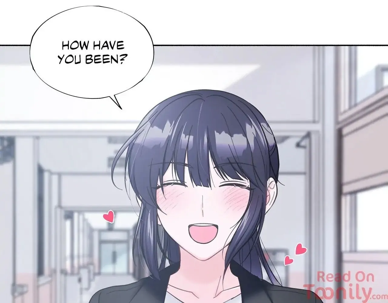 Lilith 2 Chapter 26 page 42 - 