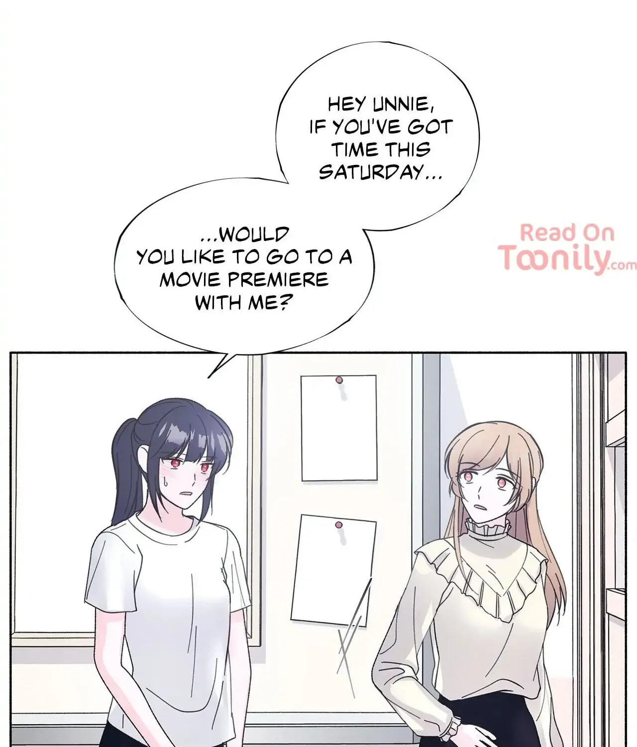 Lilith 2 Chapter 26 page 44 - 