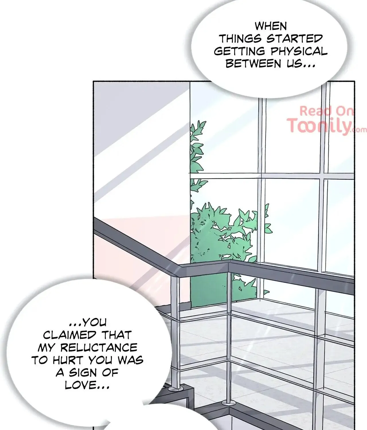 Lilith 2 Chapter 26 page 50 - 