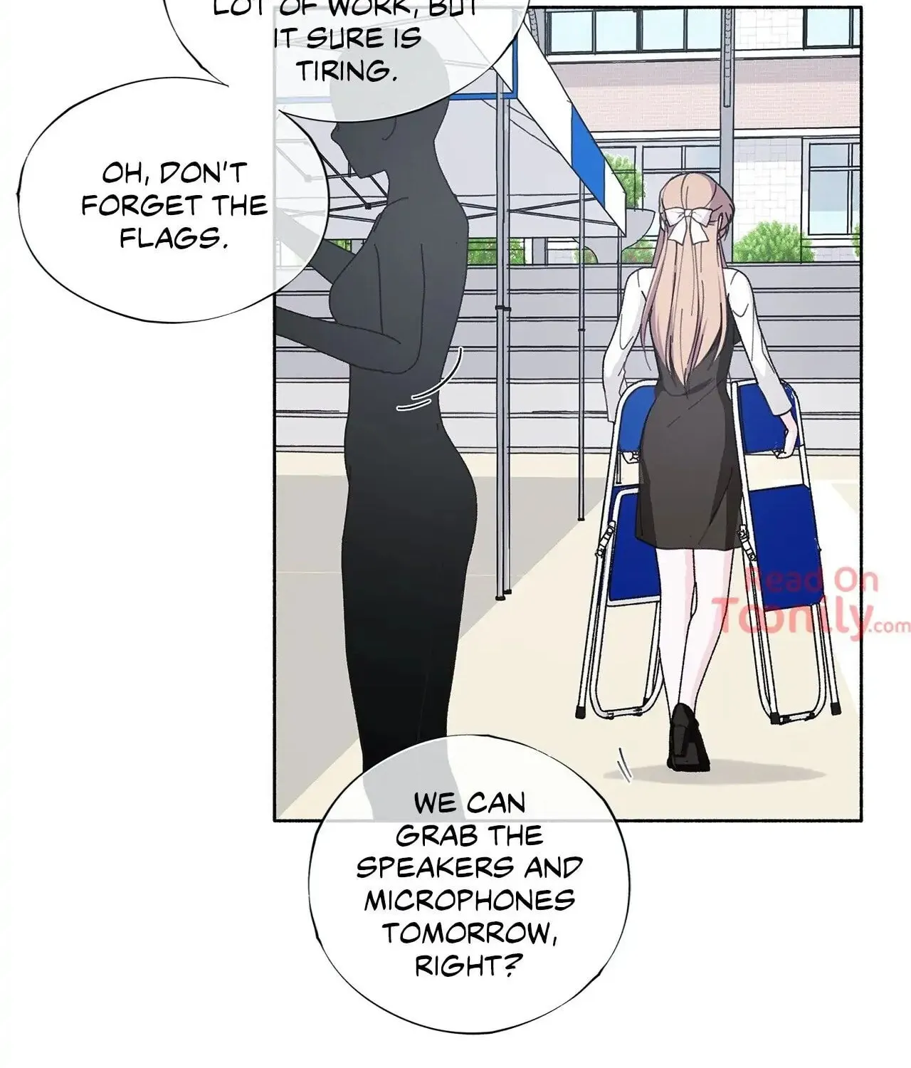 Lilith 2 Chapter 26 page 6 - 