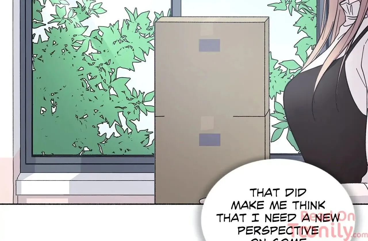 Lilith 2 Chapter 26 page 54 - 