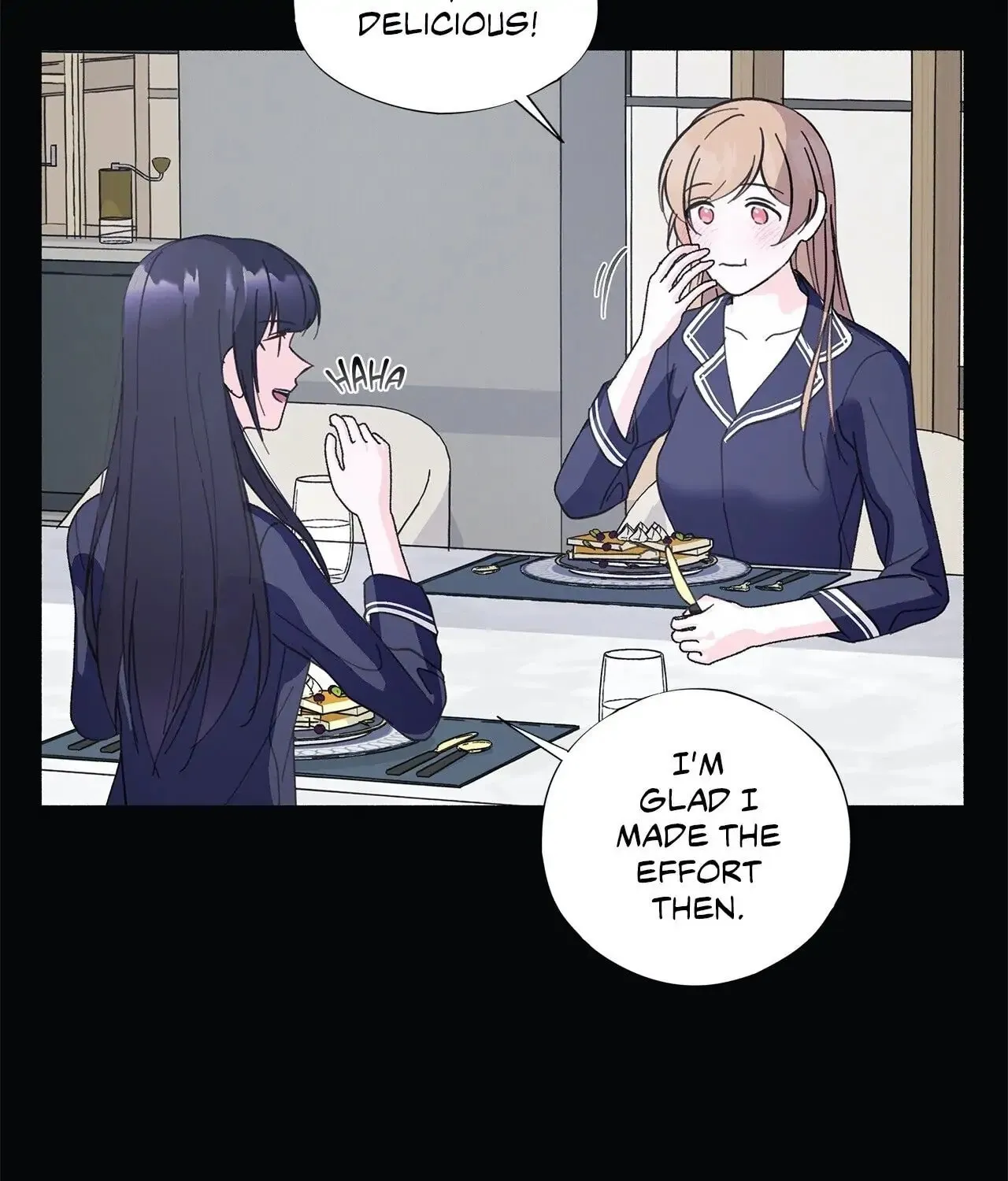 Lilith 2 Chapter 26 page 61 - 