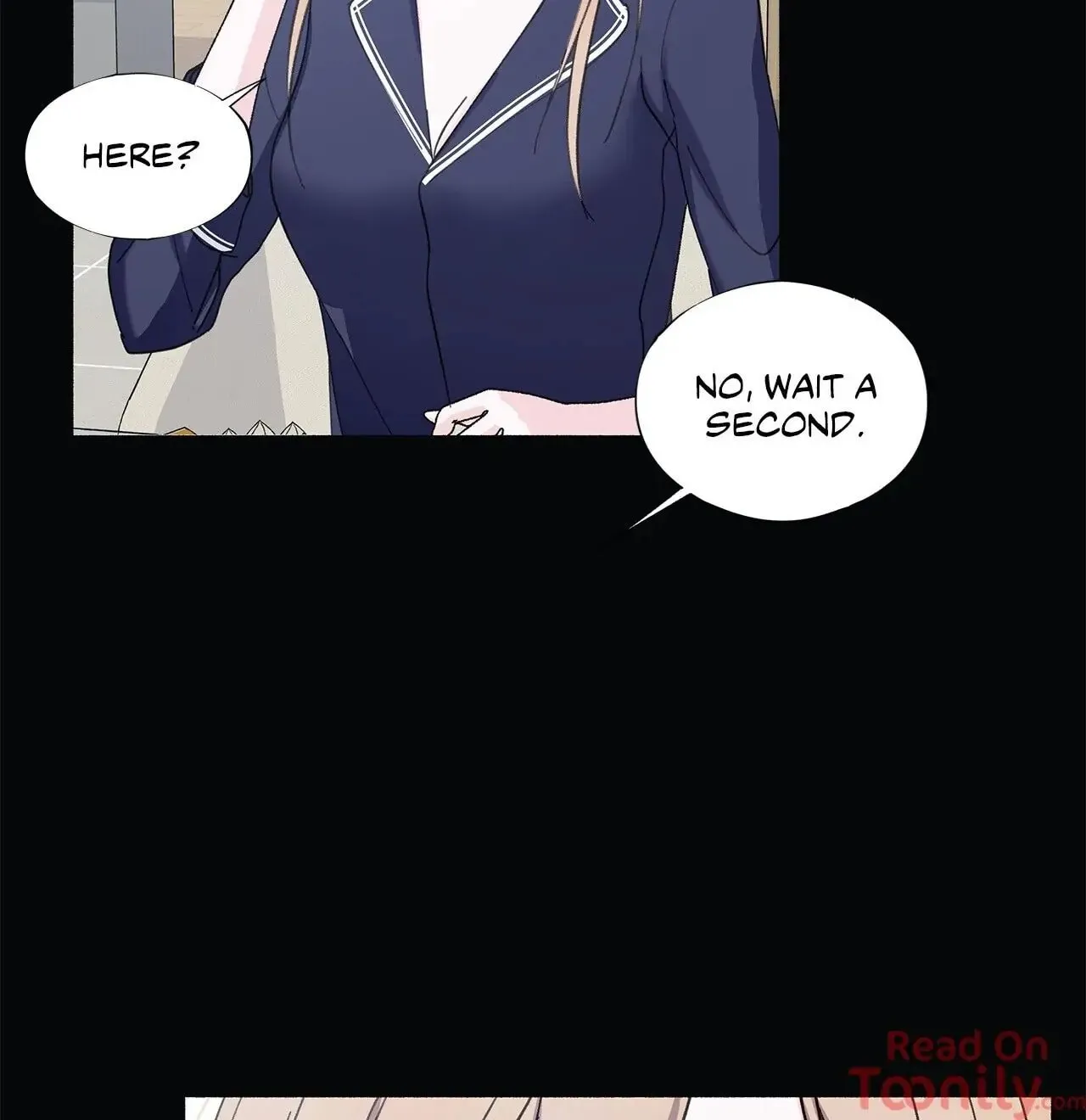 Lilith 2 Chapter 26 page 63 - 
