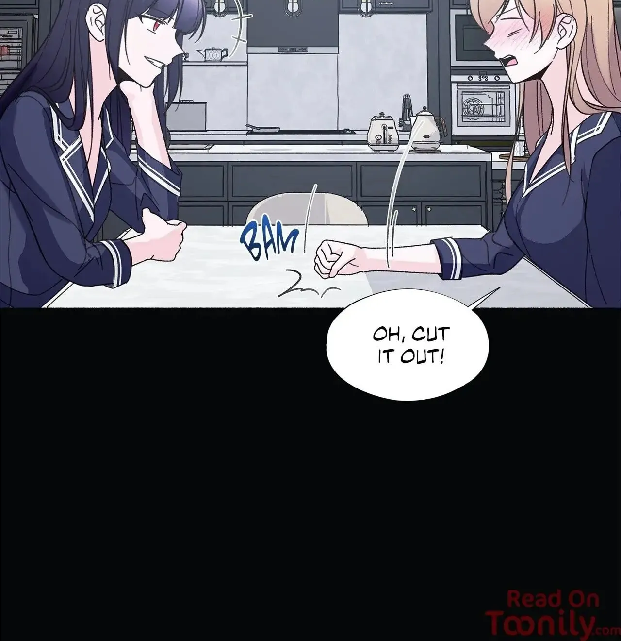 Lilith 2 Chapter 26 page 69 - 