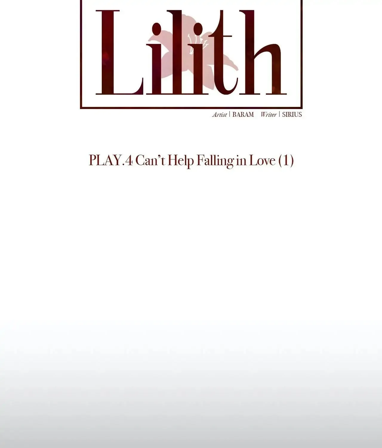 Lilith 2 Chapter 26 page 78 - 