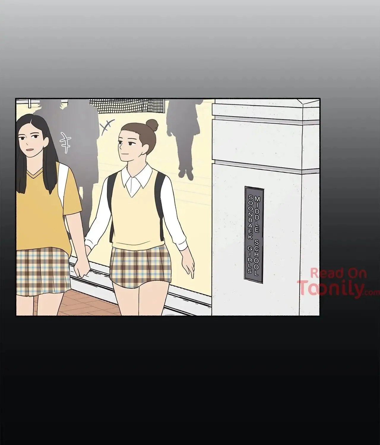 Lilith 2 Chapter 26 page 79 - 