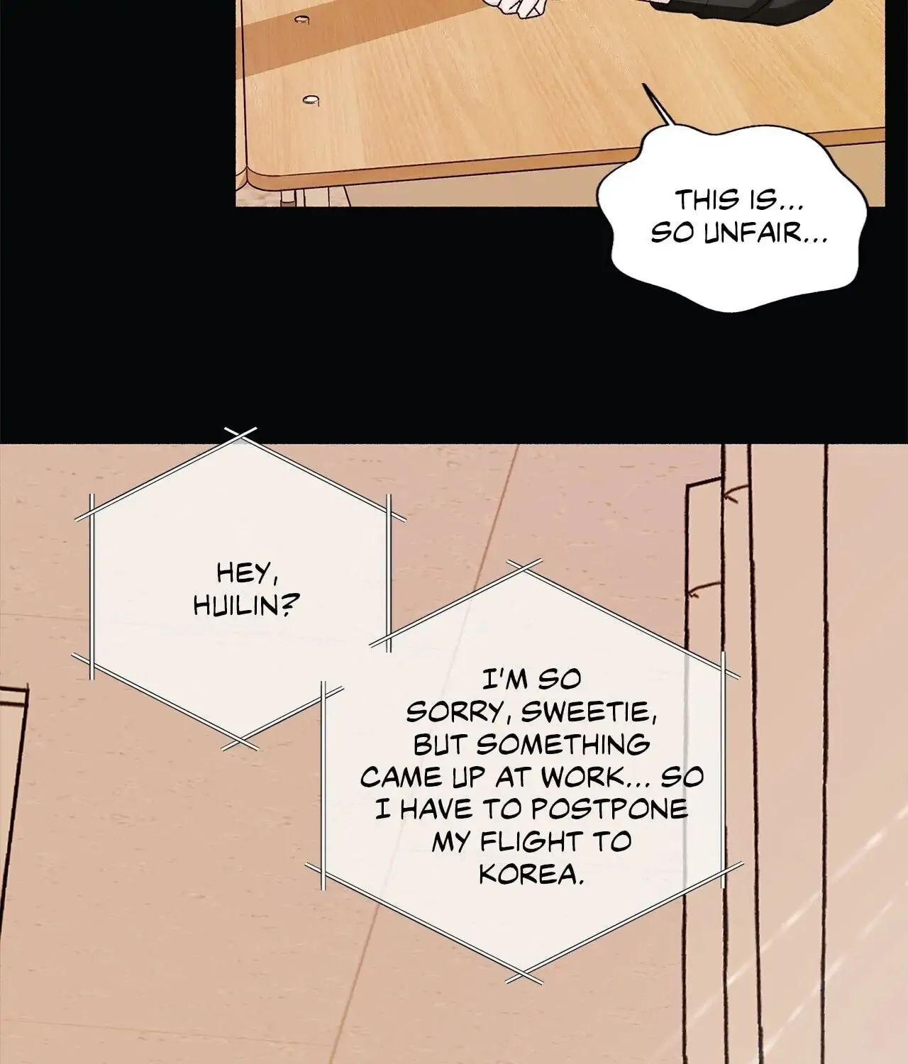 Lilith 2 Chapter 26 page 85 - 