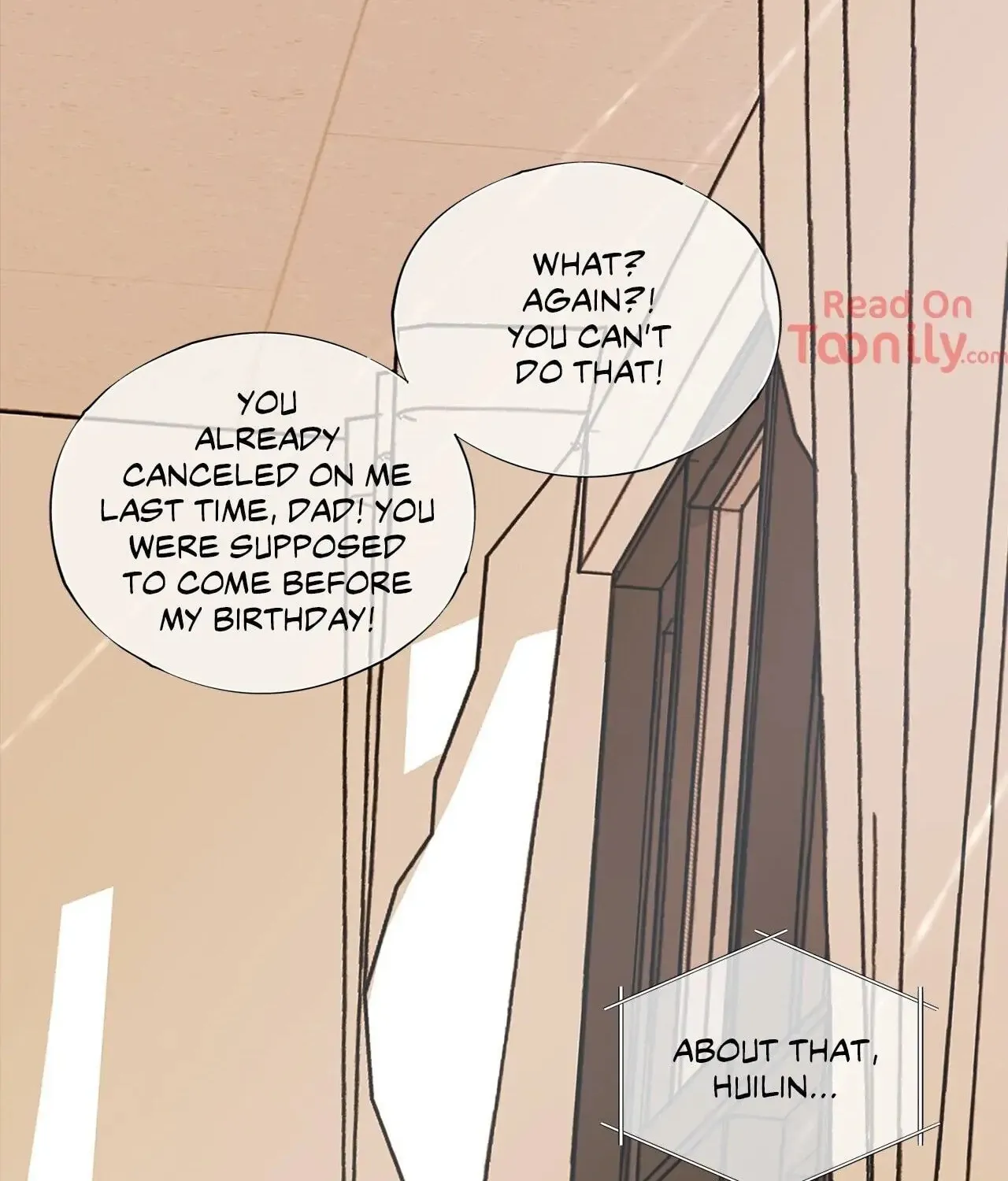 Lilith 2 Chapter 26 page 86 - 
