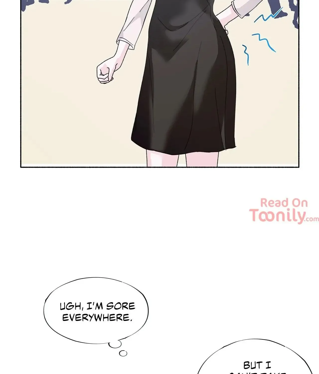 Lilith 2 Chapter 26 page 10 - 